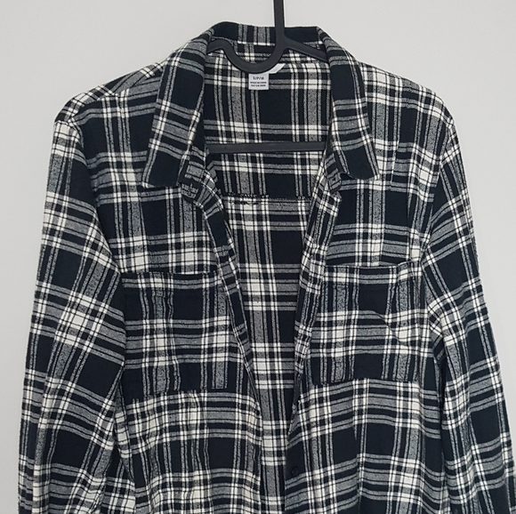 Volcom flannel - Picture 2 of 3